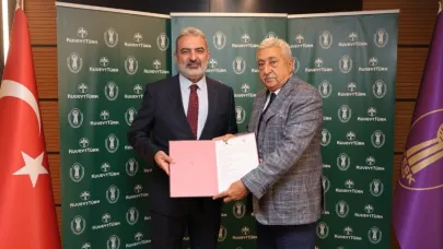 TESK ve Kuveyt Türk’ten esnafa finansal destek