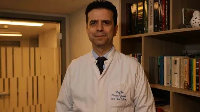 Prof. Dr. Yavuz: "Bazı kanser türleri erken yakalanabilir"