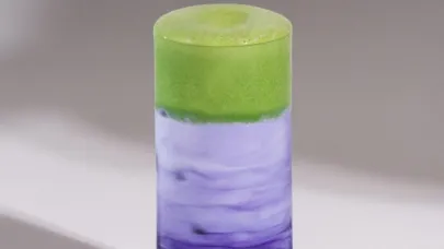Espressolab, Ube Latte ve Matcha Ube Latte içeceklerini satışa sundu