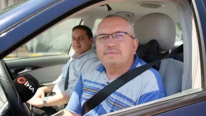 Almanya’dan Türkiye’ye gelen gurbetçi: "Türkiye, İslam aleminin son kalesidir"