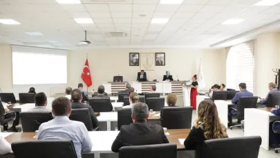 Kütahya’da ’Kadına Yönelik Şiddet ve Çocuk Koruma Çalışmaları’ değerlendirildi