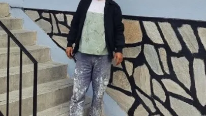 Bisikletiyle evine giderken otomobilin çarptığı adam hayatını kaybetti