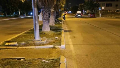Adana’da motosiklet ile bisiklet çarpıştı: 1 ölü, 1 yaralı