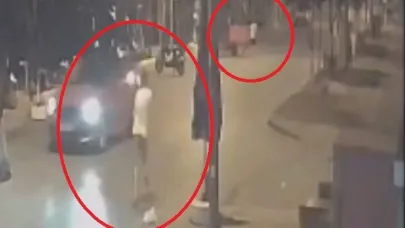 Mersin’de 12 yaşındaki çocuğun şüpheli ölümü: Kaçtığı anların görüntüsü ortaya çıktı, şüpheli tutuklandı