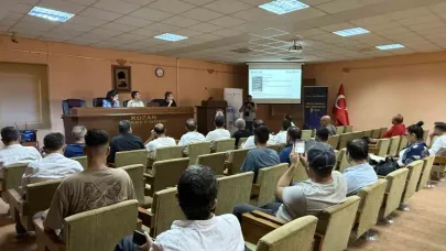Çukurova’da yeşil dönüşüme 50 milyon TL destek