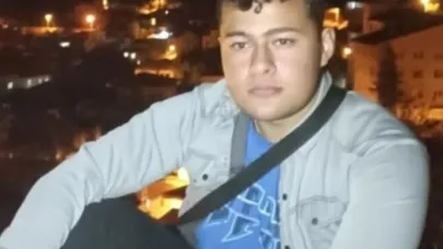 Korkutmak isterken arkadaşının ölümüne neden olmuş