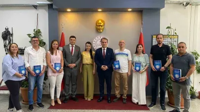 Türkiye Yüzyılı Maarif Modeli’ne yönelik önemli bir akademik çalışma
