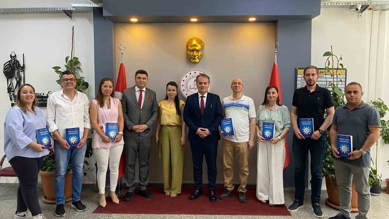 Türkiye Yüzyılı Maarif Modeli’ne yönelik önemli bir akademik çalışma