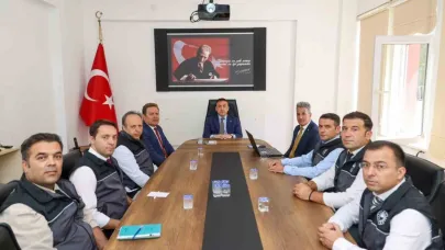 Bilecik’te tarım güçlenerek devam ediyor