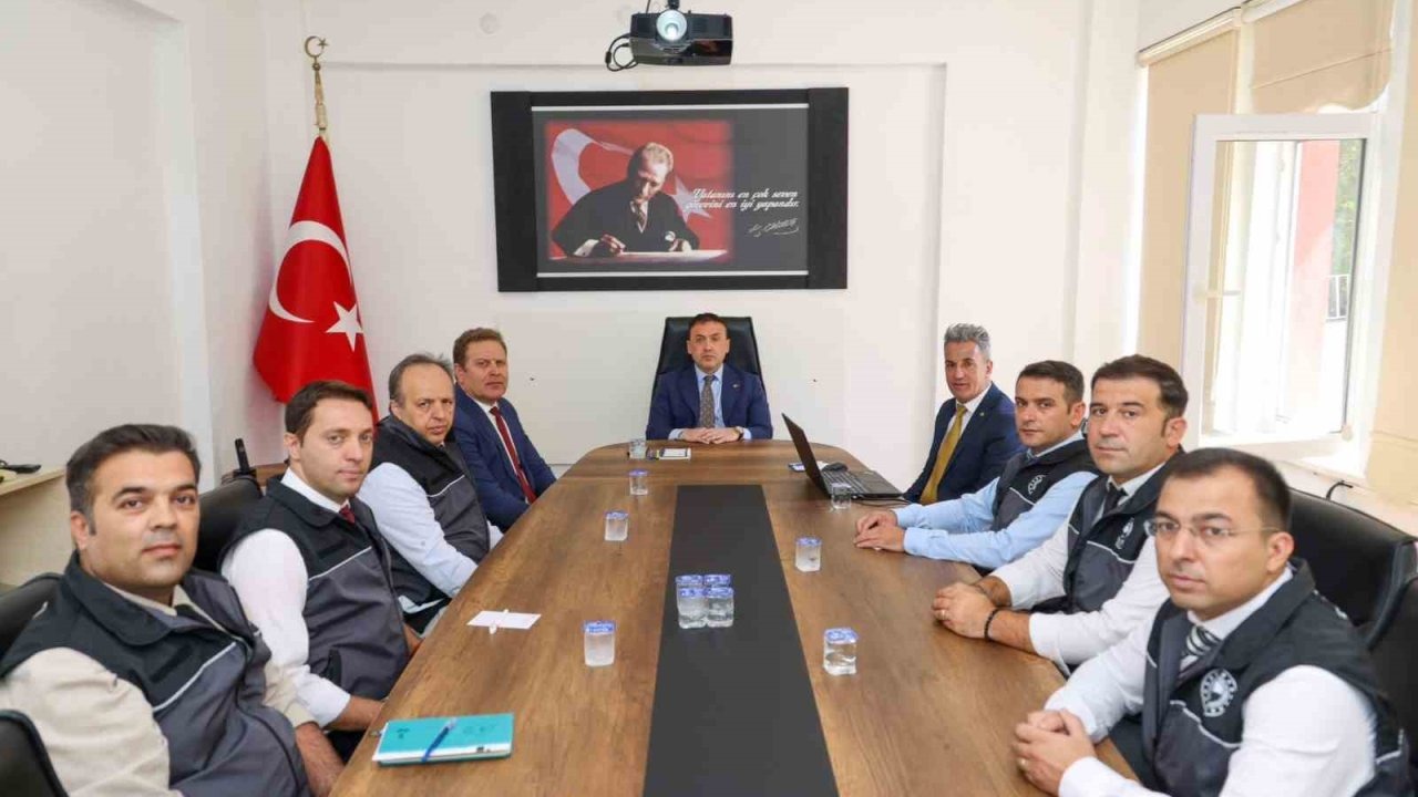 Bilecik’te tarım güçlenerek devam ediyor