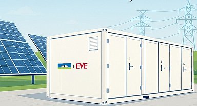 Aksa BESS'ten enerji depolama alanında stratejik iş birliği