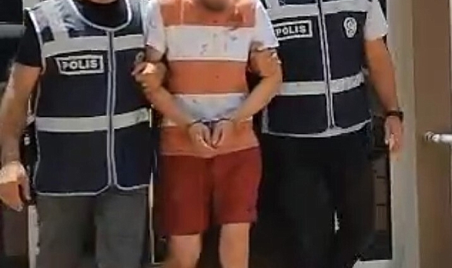 Antalya'da asayiş uygulamalarında 1 haftada 234 kişi tutuklandı