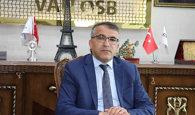 Başkan Aslan'dan '15 Temmuz' mesajı