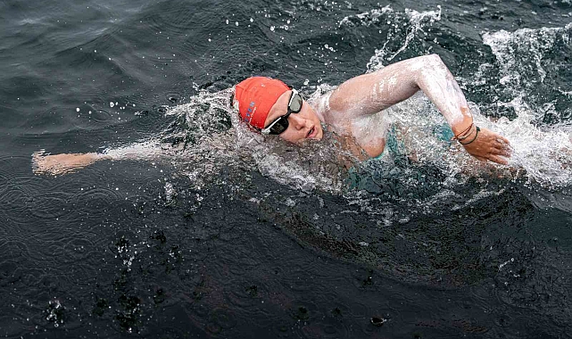 Bengisu Avcı, Ocean's 7 final etabını geçmek için Japonya'da