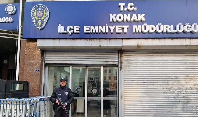 Dolandırıcılıktan 71 yıl hapis cezasıyla aran zanlı yakalandı