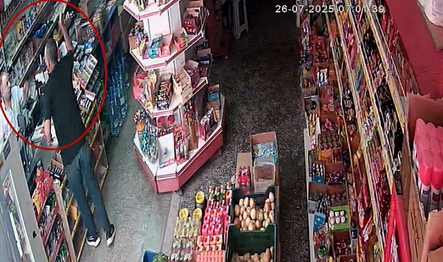 Eriyen dondurma nedeniyle palalı saldırıya uğrayan esnaf o anları anlattı