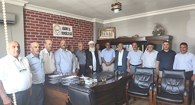 Iğdır'da Aşiretlerden