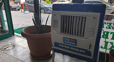Iğdır’da İran Klimalarına Yoğun İlgi