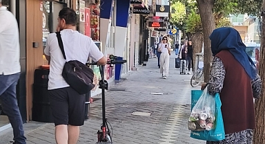 Kadrolu Dilenciler Iğdır’da İş Başında: Vatandaşlar Yetkililerden Önlem İstiyor