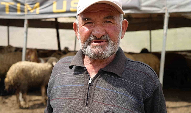 Kırıkkale'de yaylada kaybolan adam ölü bulundu