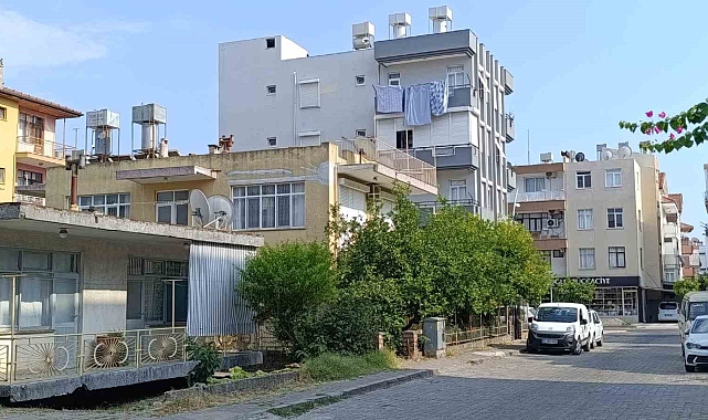 Kız kardeşi tarafından evinde ölü halde bulundu
