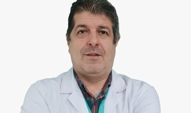 Nazilli Devlet Hastanesi'nde görevli doktor hayatını kaybetti