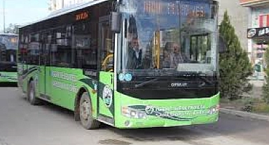 ÖZEL HALK OTOBÜS İHALE İLANI