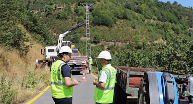 SEDAŞ'tan Sakarya'nın elektrik altyapısına 1,4 milyar liralık yatırım