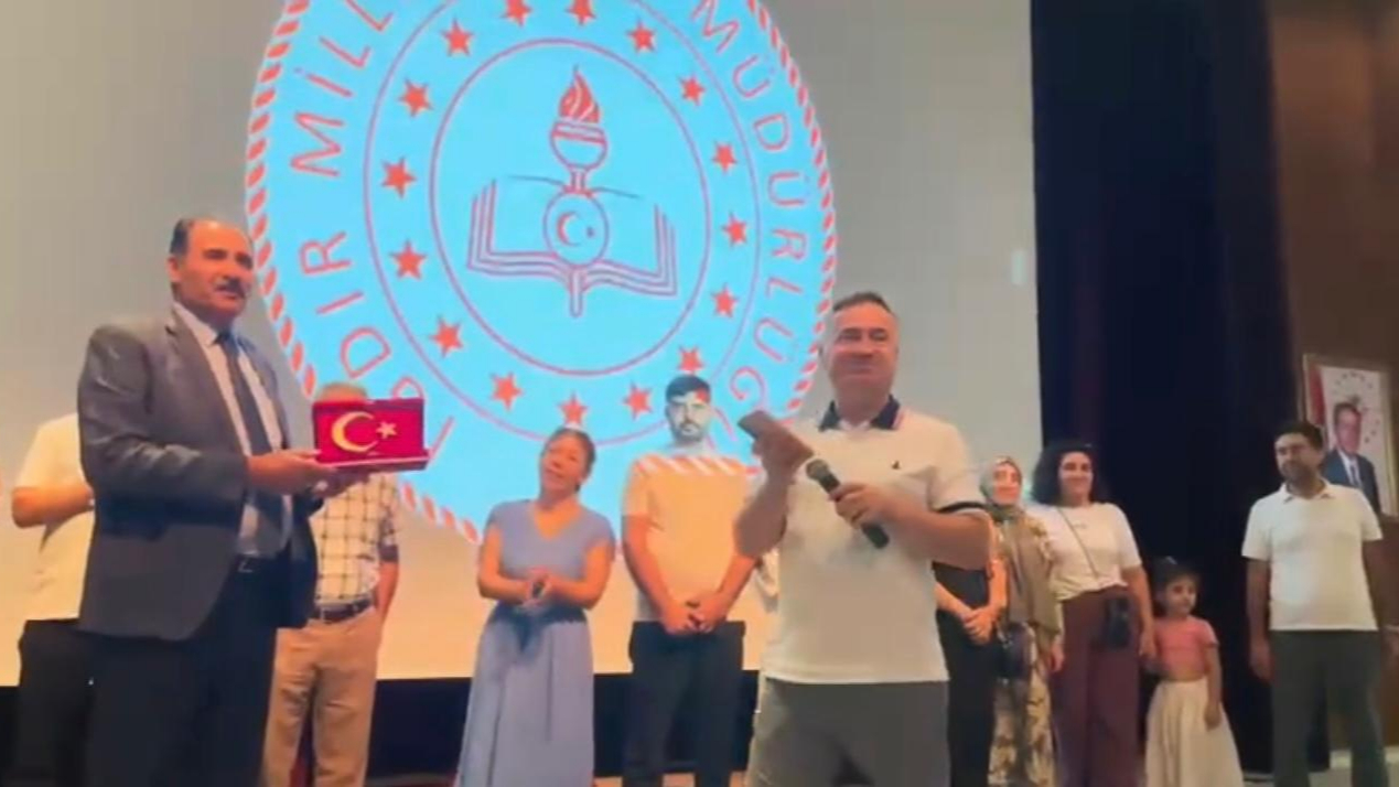 LGS ve YKS Öğrencilerine Rehberlik ve Motivasyon Desteği
