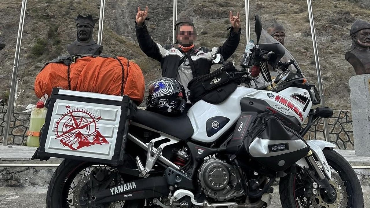 Trabzon’da kadın cinayeti: "Sinem kalemle yazdı, Ali Eren kurşunla cevap verdi"