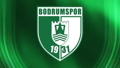 Bodrum FK’da yönetim değişti, hedef yeniden süper lig