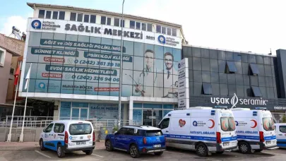 Büyükşehir’den Ağız Diş Sağlığına ücretsiz dokunuş