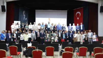 28 ülkeden 500 akademisyen İstanbul’da buluştu