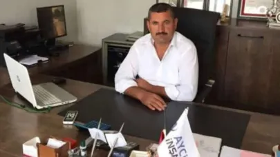 İş İnsanı Nihat Aycil’in Ağabeyi Geçirdiği Kaza Sonucu Hayatını Kaybetti