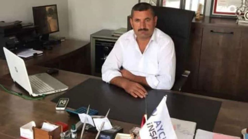 İş İnsanı Nihat Aycil’in Ağabeyi Geçirdiği Kaza Sonucu Hayatını Kaybetti