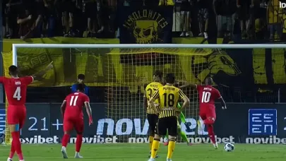 “Araz-Nahçıvan” Avrupa’da Fırtına Gibi Esiyor