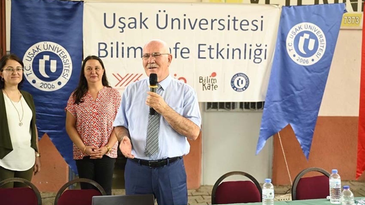 Üniversite köy buluşmaları: Yenişehir köyünde gerçekleşti
