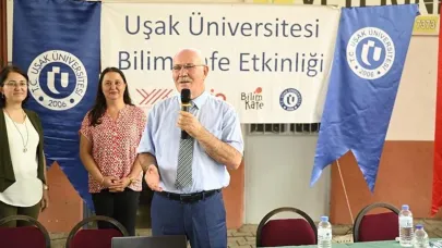 Üniversite köy buluşmaları: Yenişehir köyünde gerçekleşti