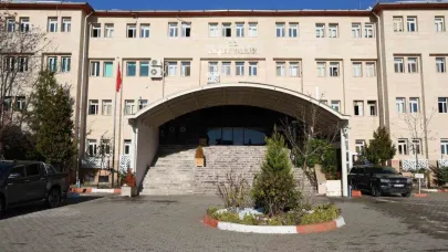 Şırnak’ta 5 bölge 9 gün ’geçici özel güvenlik bölgesi’ ilan edildi