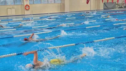 Iğdır’da Spor Her Yerde!