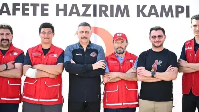 Erzurum Kızılay’a tam not