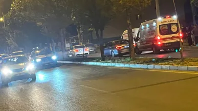 Iğdır’da Gece Yarısı Silahlı Saldırı