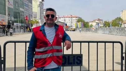 CHP Iğdır Merkez İlçe Başkanı Görevden Alındı: Güven’den Sert Açıklama