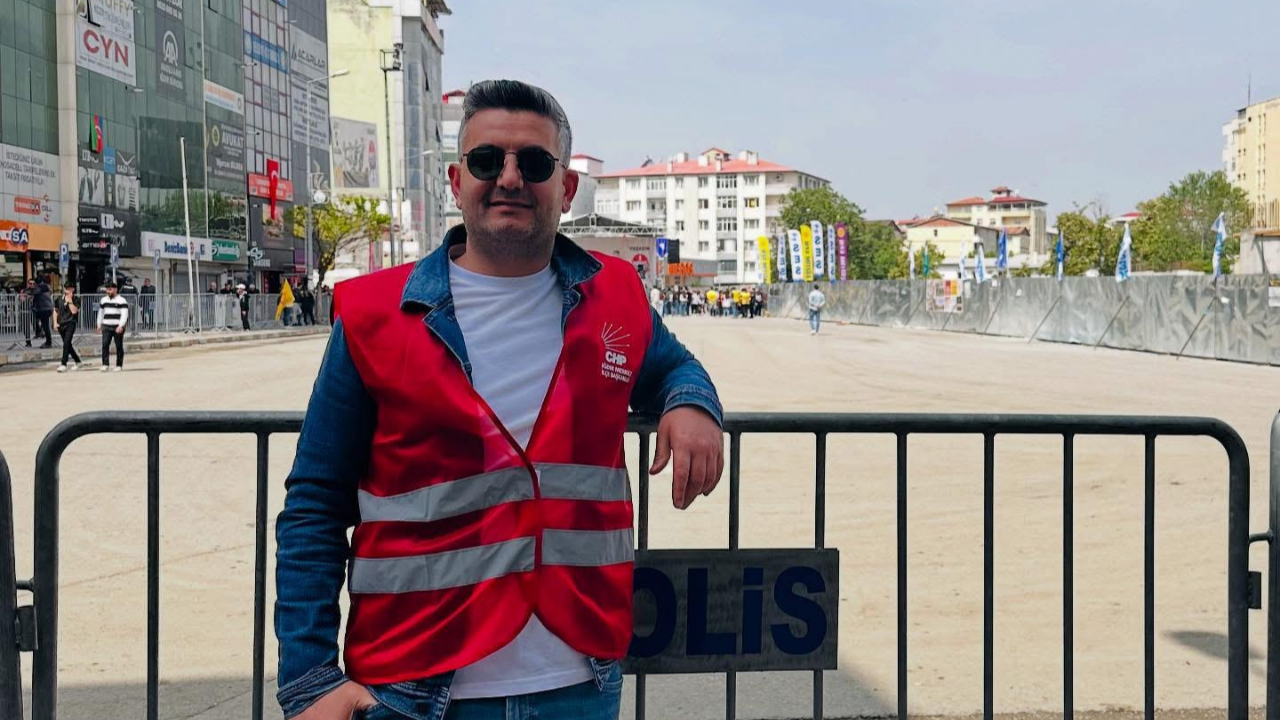 CHP Iğdır Merkez İlçe Başkanı Görevden Alındı: Güven’den Sert Açıklama