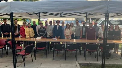 YKS tercih sürecinde Üniversite, Millî Eğitim işbirliği