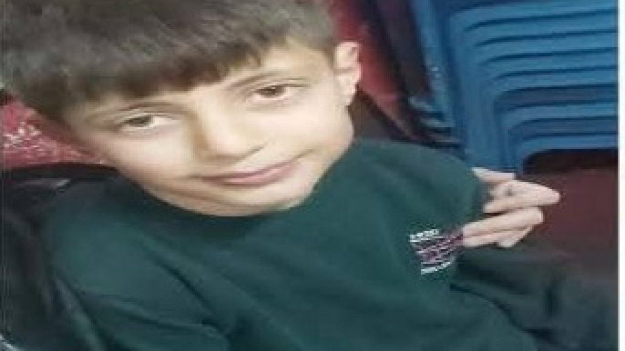 Afyonkarahisar’da gölet faciası: 11 yaşındaki iki çocuk boğularak öldü
