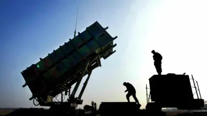 Hollanda, NATO üzerinden Ukrayna’ya ABD silah sistemleri temin edecek ilk ülke