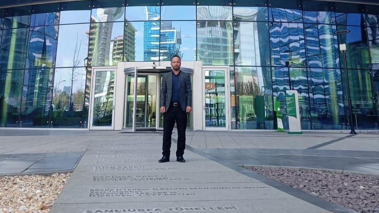 Bozdoğan’da muhtar tutuklandı