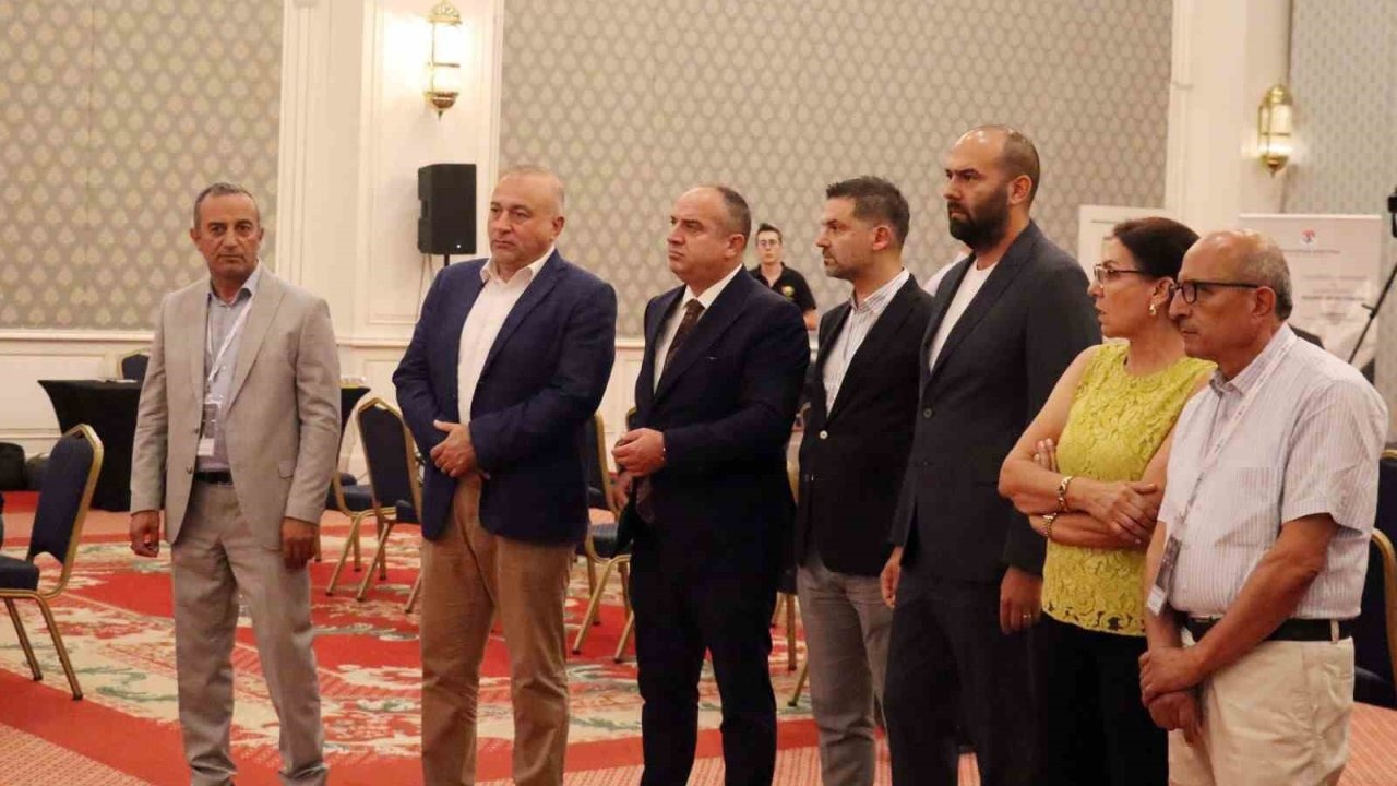 Türkiye İş Bankası Satranç Süper Ligi’nde şampiyonluk mücadelesi başladı