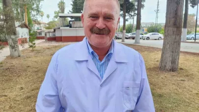 Adana Veteriner Hekimler Odası Başkanı Köse: "Şap hastalığı insanlara da bulaşır"